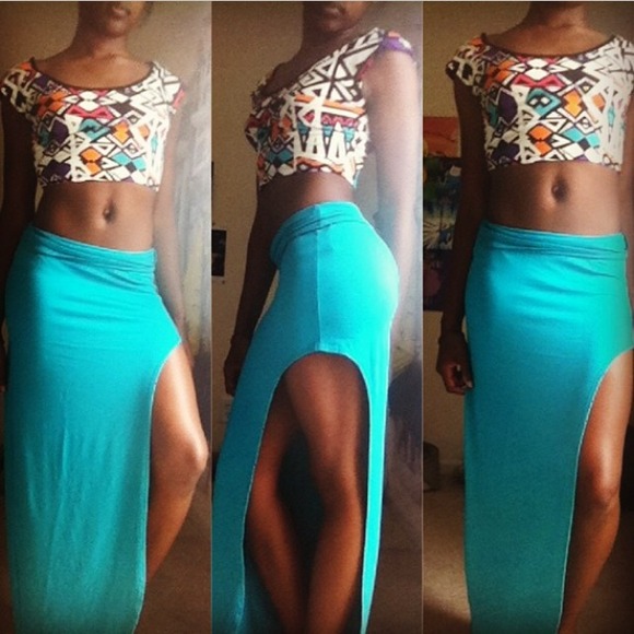 Beach wear/summer outfit