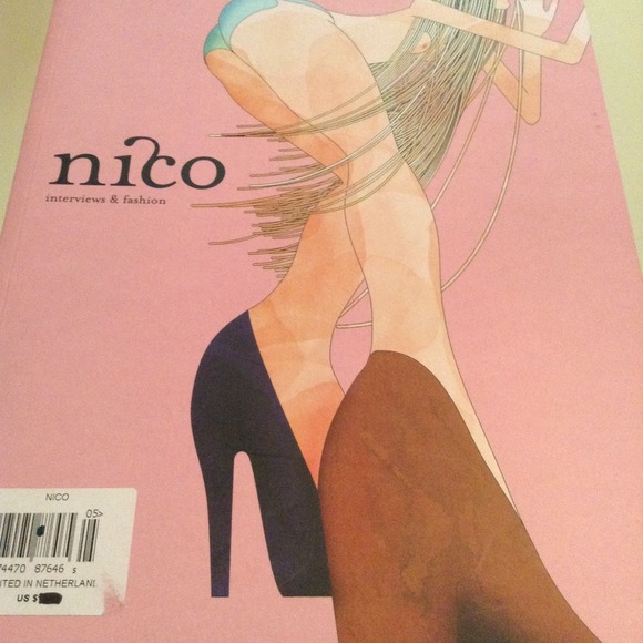 Photography & Fashion Magazine