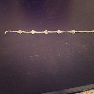 14 K Gold Bracelet