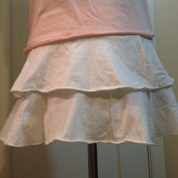 Abercrombie and Fitch skirt