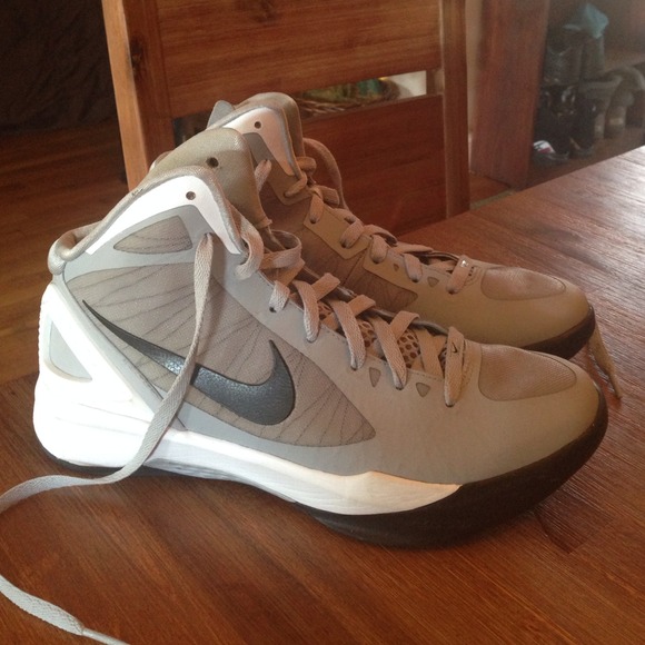 Nike Basketball sneakers