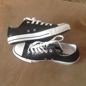 Converse shoes