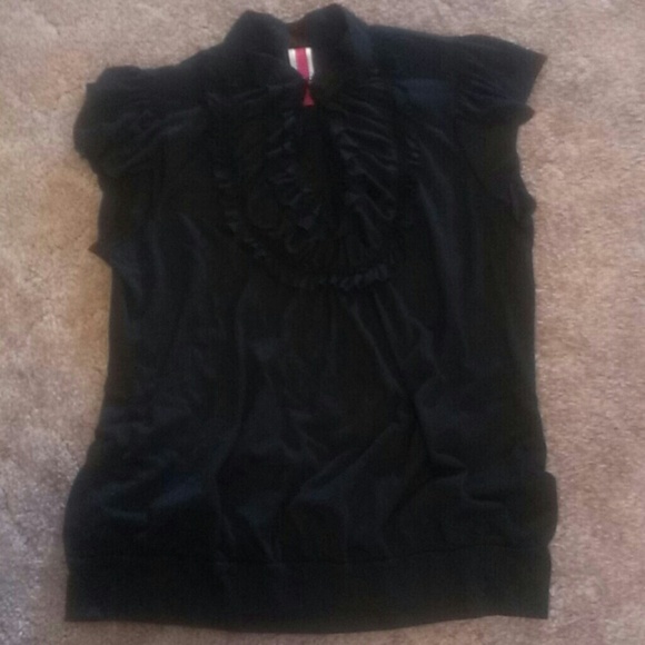 Dressy blouse