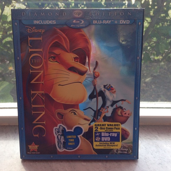 Lion king