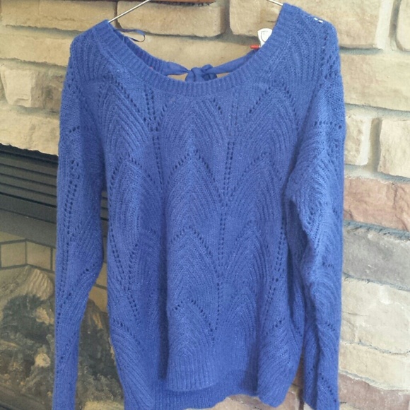 Lauren Conrad sweater
