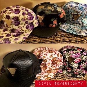 Snapbacks