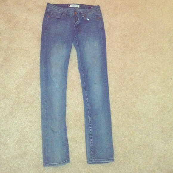 💎👖 Vigold Skinny Jeans 5|28 👖💎