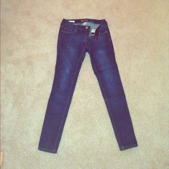 👖Decree Skinny Jeans 5|27👖