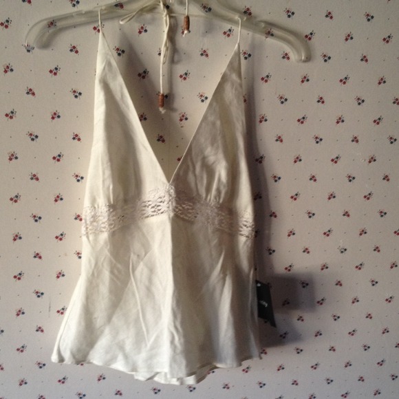 Identity shirt