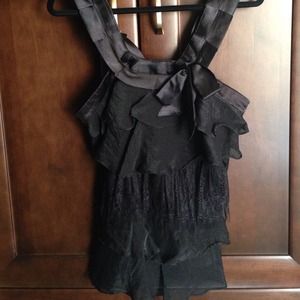 Baby doll Tank