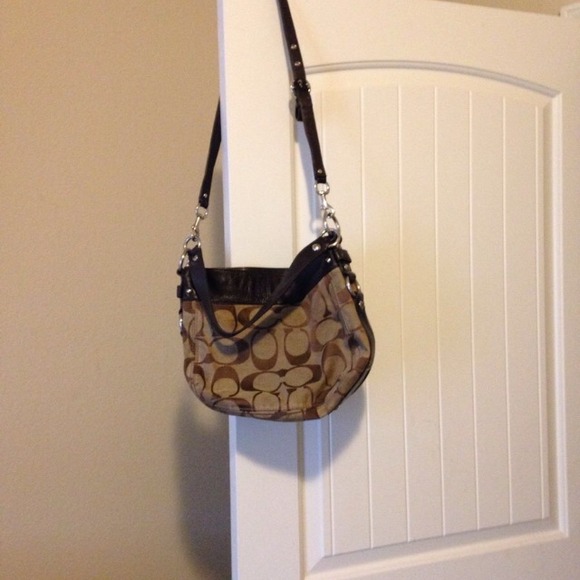 ‼️‼️‼️‼️SOLD‼️‼️‼️Coach purse