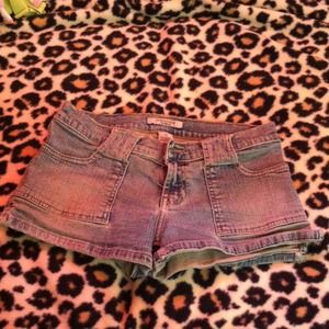 Abercrombie Shorts