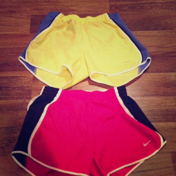 NIKE shorts