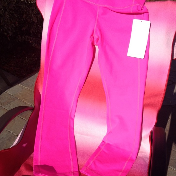 📛SOLD📛 New with tags Lululemon P.Y.B Ankle