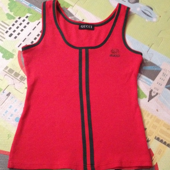 Tank top - Picture 2 of 2