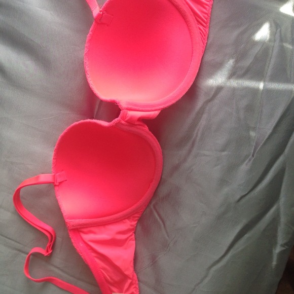 Victoria's secret multiway bra 34B - Picture 3 of 4