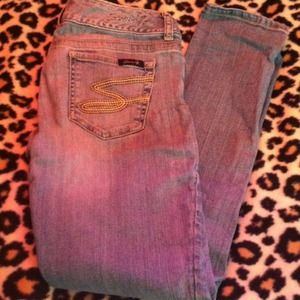 Seven7 Jeans