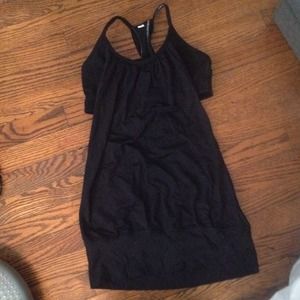 1 no limits tank- ON HOLD for chastine