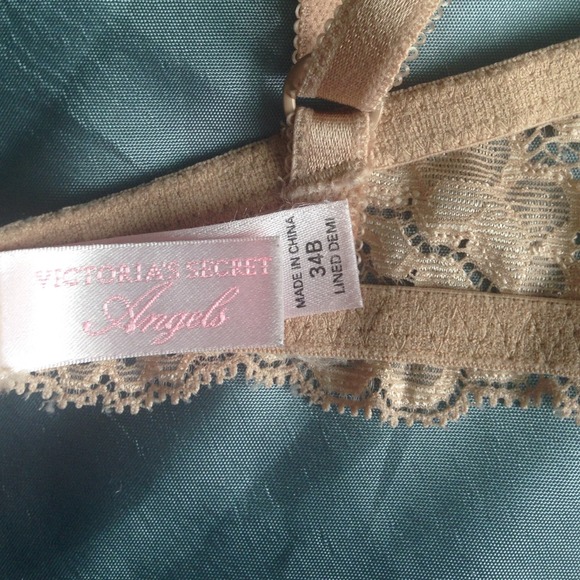 Victoria's Secret bra 34B - Picture 3 of 4