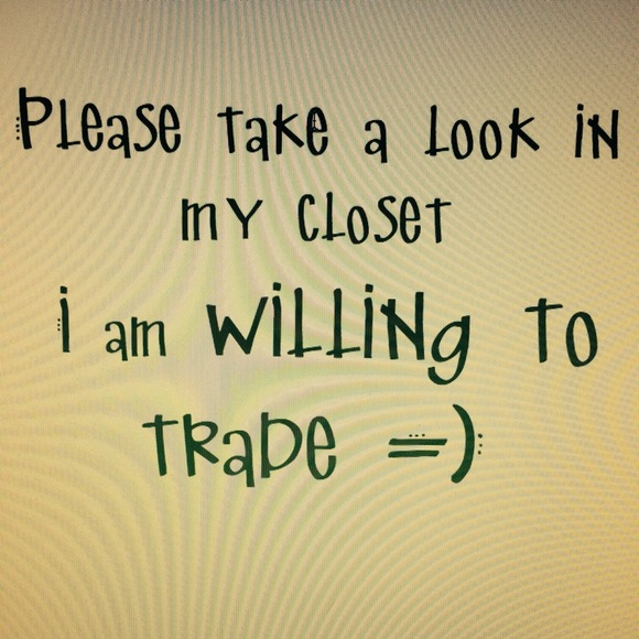 TRADES