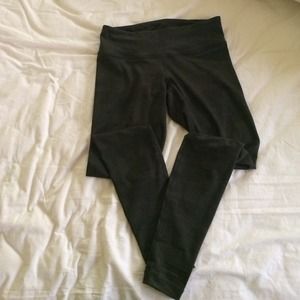 Lululemon Wunder Unders