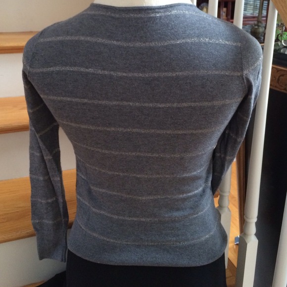 sparkly sweater - Picture 4 of 4