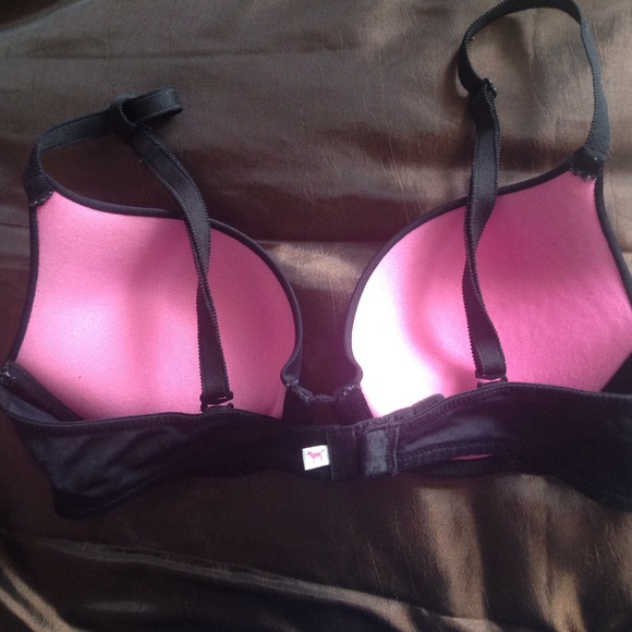 ❌SOLD❌ Victoria's Secret bra 34B - Picture 2 of 3