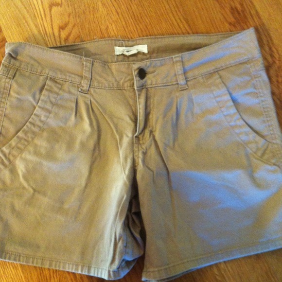 🚫SOLD Forever 21 shorts 🚫