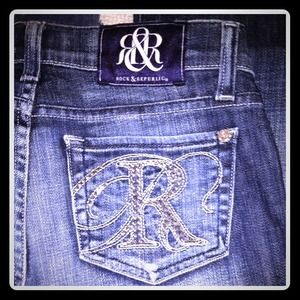 Rock & Republic jeans