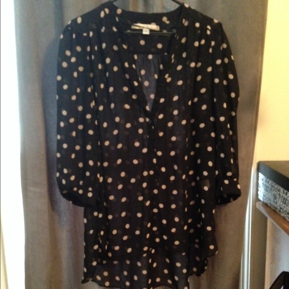❌SOLD❌Lauren Conrad top