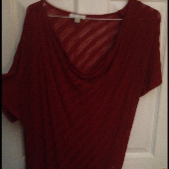 Sweater / Top