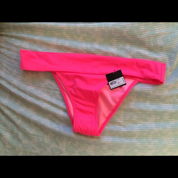 👆TRADED👆Victoria's Secret bikini bottom
