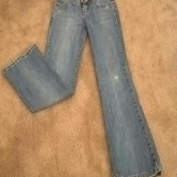 Jeans 28x33