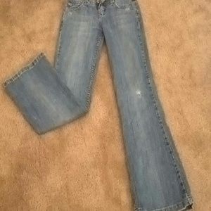 Jeans 28x33