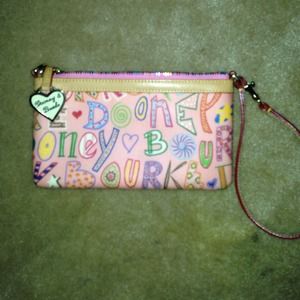 Evening bag