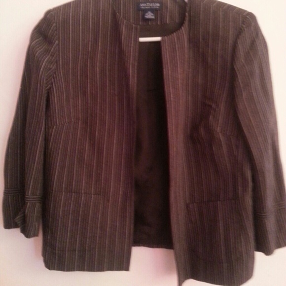 Adorable Blazer!