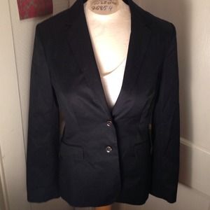 Black suit jacket🎉🎉🎉reduced$