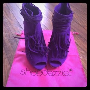 Shoedazzle: Maki