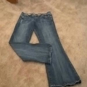 Jeans. PRICE REDUCED!!!