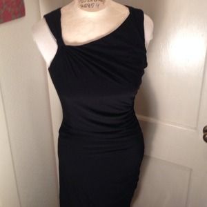 Black cocktail dress🎉🎉🎉REDUCED