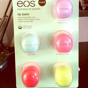 Eos Lipbalm