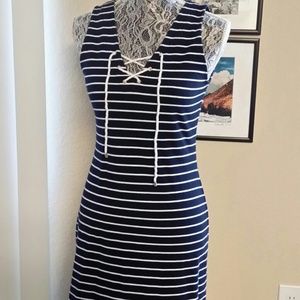 REDUCED NAUTICA Style Ralph Lauren Dress!