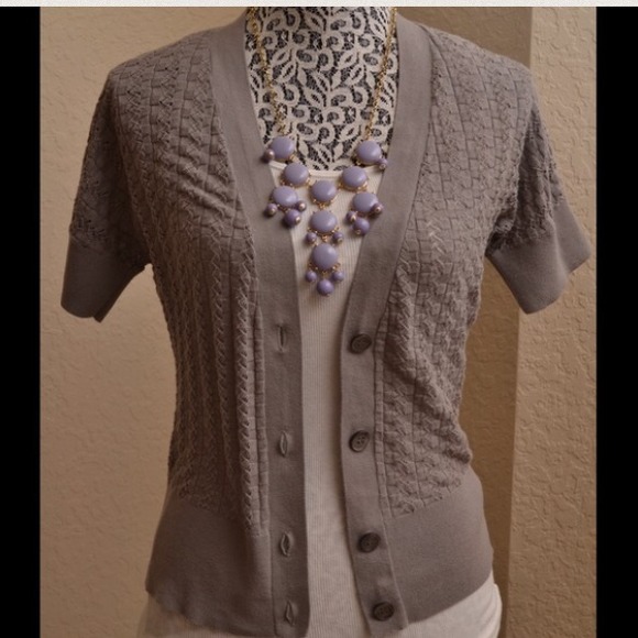LOFT Dolman Sweater 💕