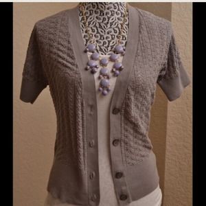 LOFT Dolman Sweater 💕