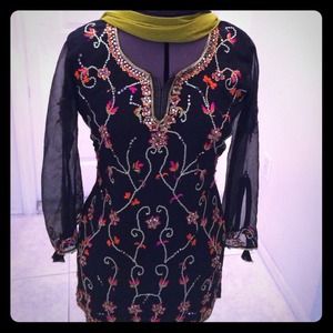 3 piece trouser suit