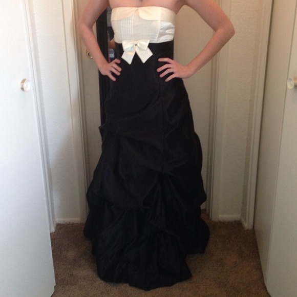 Beautiful Formal Dress