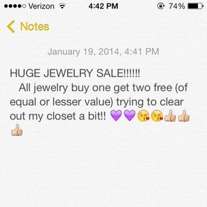 SALE!!! 💜💜💜✨✨✨