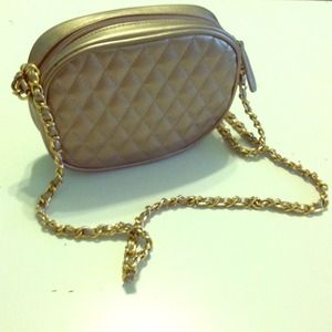 Forever 21 Crossbody Bag
