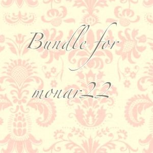 Bundle for monar22