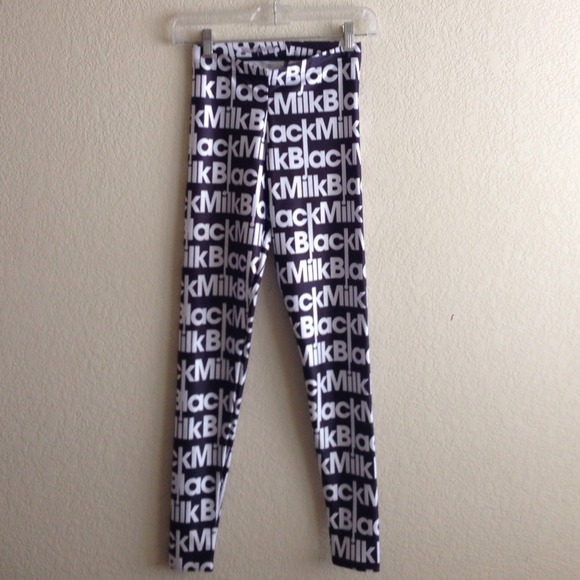 BlackMilk BlackMilk Leggings